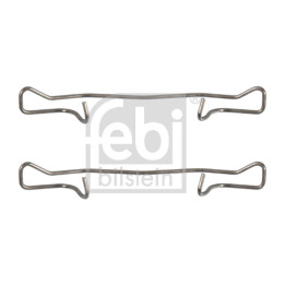 Klocki hamulcowe FEBI BILSTEIN 181499