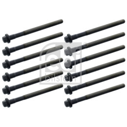 Zestaw śrub głowicy cylindrów FEBI BILSTEIN 14801