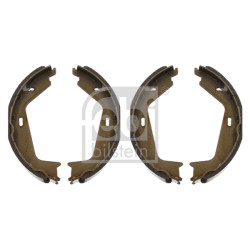 Zestaw szczęk hamulcowych FEBI BILSTEIN 34255