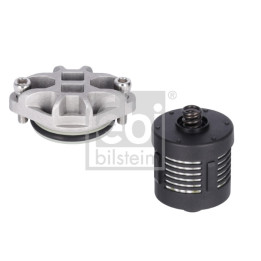 Filtr oleju hydrauliczny mechanizmu różnicowego haldex FEBI BILSTEIN 177900