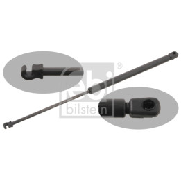 Sprężyna gazowa siłownik pokrywy bagażnika FEBI BILSTEIN 27631