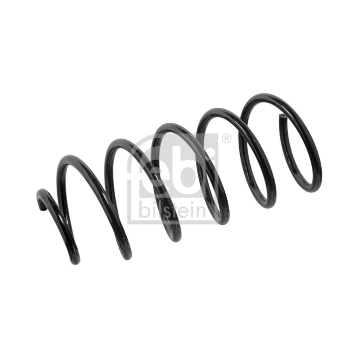 Sprężyna zawieszenia FEBI BILSTEIN 47244