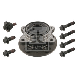 Piasta łożysko koła FEBI BILSTEIN 31865