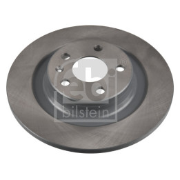 Tarcza hamulcowa FEBI BILSTEIN 172979