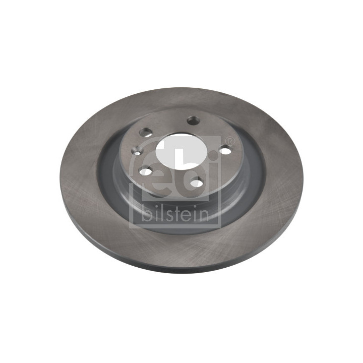 Tarcza hamulcowa FEBI BILSTEIN 172979