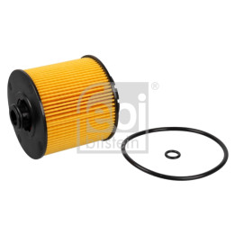 Filtr oleju FEBI BILSTEIN 107407
