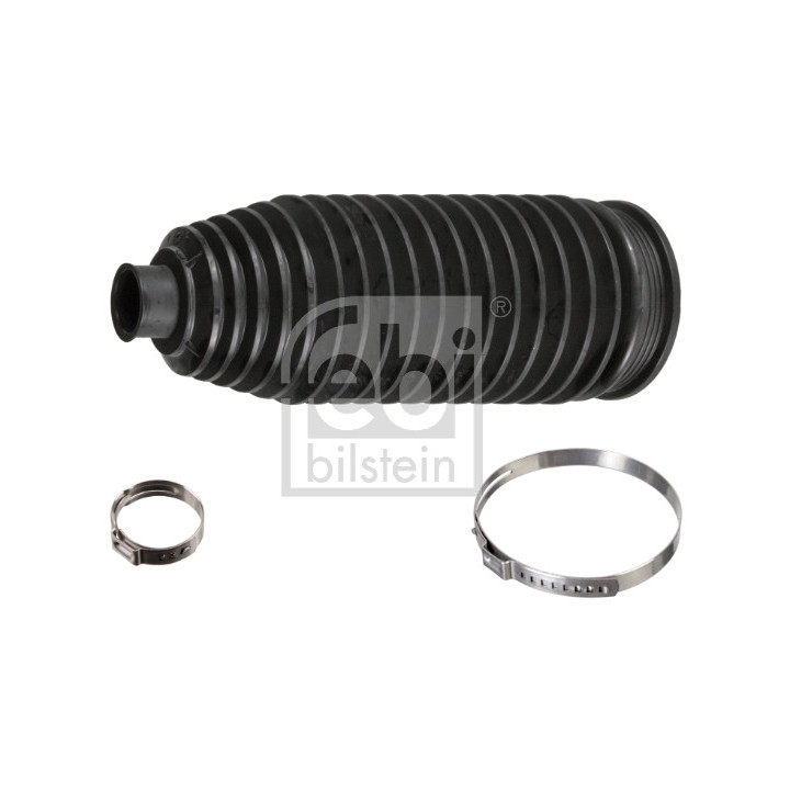 Zestaw osłon przekładni kierowniczej FEBI BILSTEIN 39833