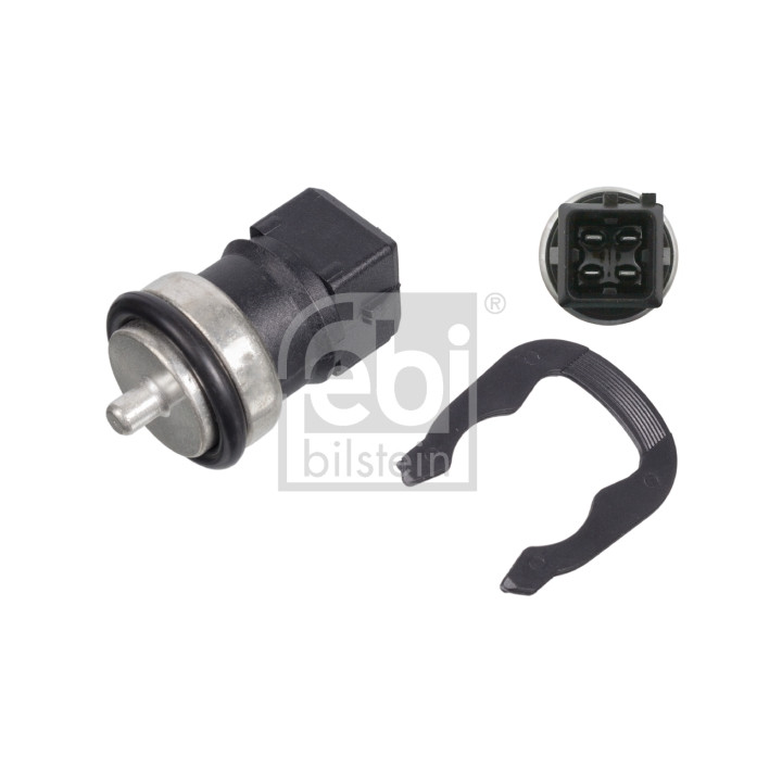 Czujnik temperatury płynu chłodzącego FEBI BILSTEIN 26936