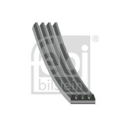 Pasek klinowy wielorowkowy FEBI BILSTEIN 28775