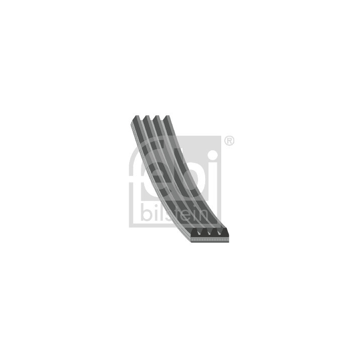 Pasek klinowy wielorowkowy FEBI BILSTEIN 28775