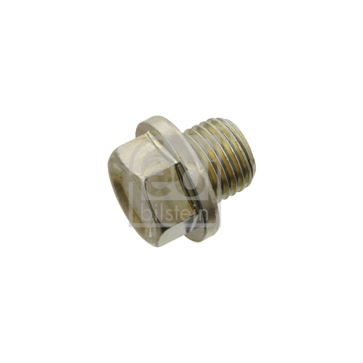 Korek śruba spustu miski oleju FEBI BILSTEIN 48885
