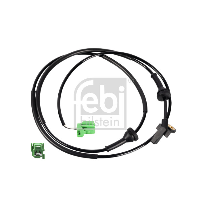 Czujnik prędkości koła ABS FEBI BILSTEIN 172515