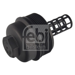Pokrywa obudowy filtra oleju FEBI BILSTEIN 180892