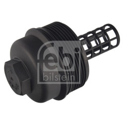 Pokrywa obudowy filtra oleju FEBI BILSTEIN 180892