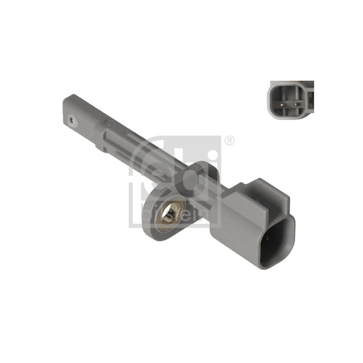 Czujnik prędkości koła ABS FEBI BILSTEIN 185321