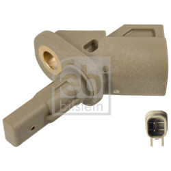 Czujnik prędkości koła ABS FEBI BILSTEIN 107841