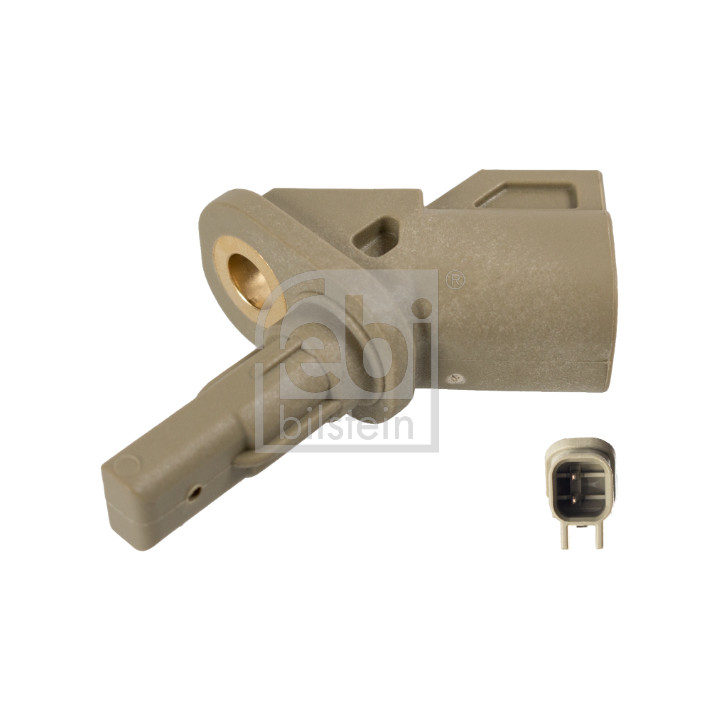 Czujnik prędkości koła ABS FEBI BILSTEIN 107841