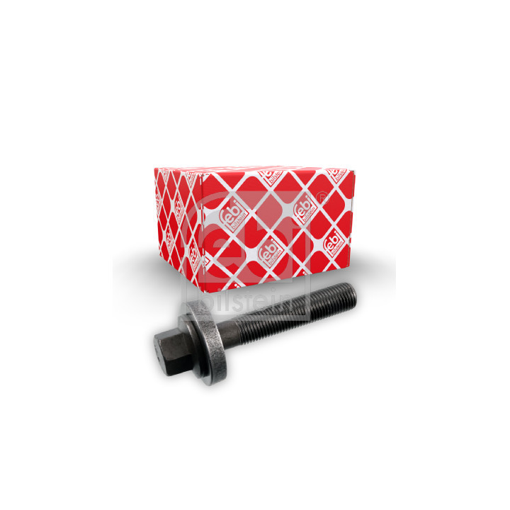 Śruba koła pasowego FEBI BILSTEIN 40756
