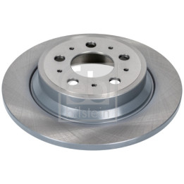 Tarcza hamulcowa FEBI BILSTEIN 18051