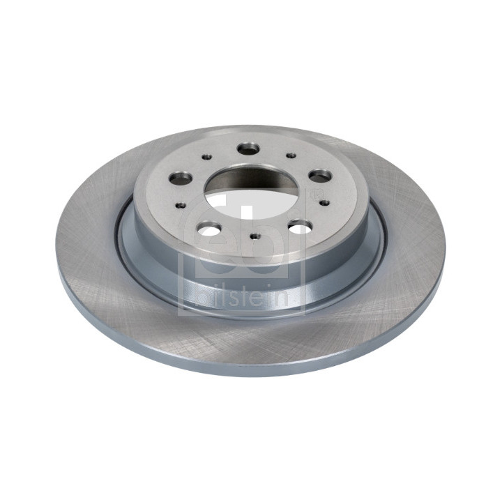 Tarcza hamulcowa FEBI BILSTEIN 18051