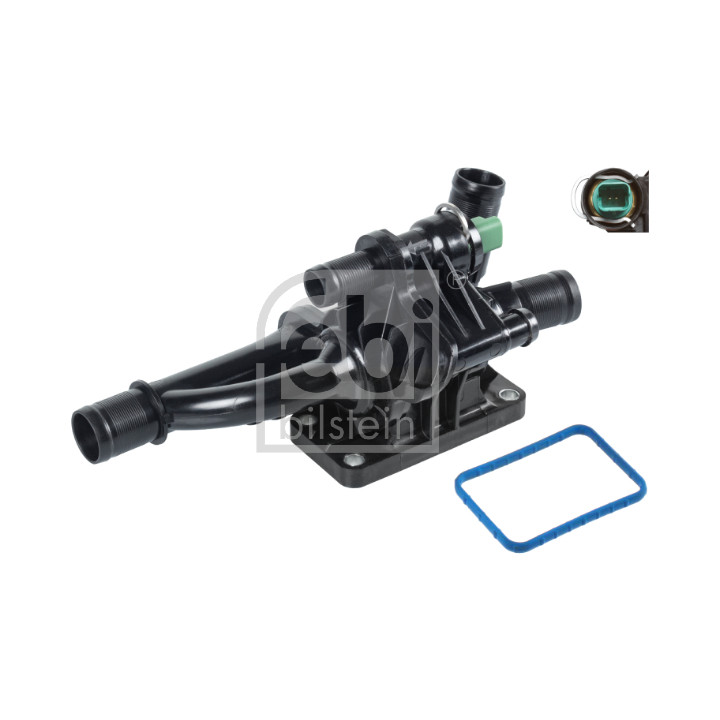 Termostat FEBI BILSTEIN 36173