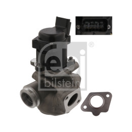 Zawór spalin EGR FEBI BILSTEIN 38500
