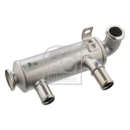Chłodnica spalin zaworu EGR FEBI BILSTEIN 101015