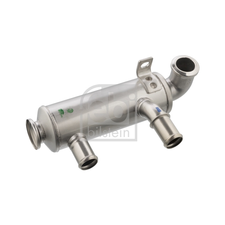 Chłodnica spalin zaworu EGR FEBI BILSTEIN 101015