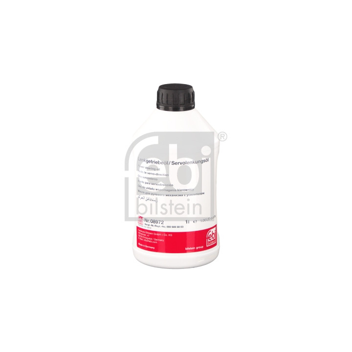 Olej hydrauliczny FEBI BILSTEIN 08972