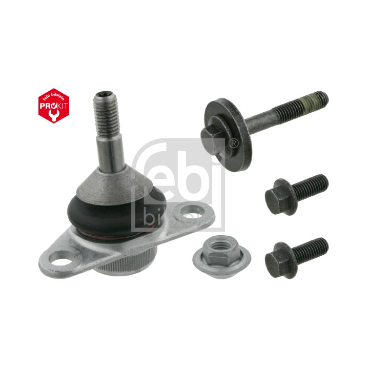 Sworzeń wahacza FEBI BILSTEIN 23343