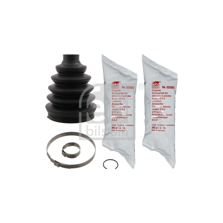 Zestaw osłony przegubu FEBI BILSTEIN 29203
