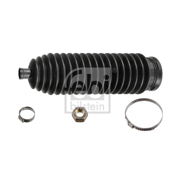 Zestaw osłon przekładni kierowniczej FEBI BILSTEIN 22541