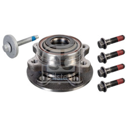 Piasta łożysko koła FEBI BILSTEIN 31864
