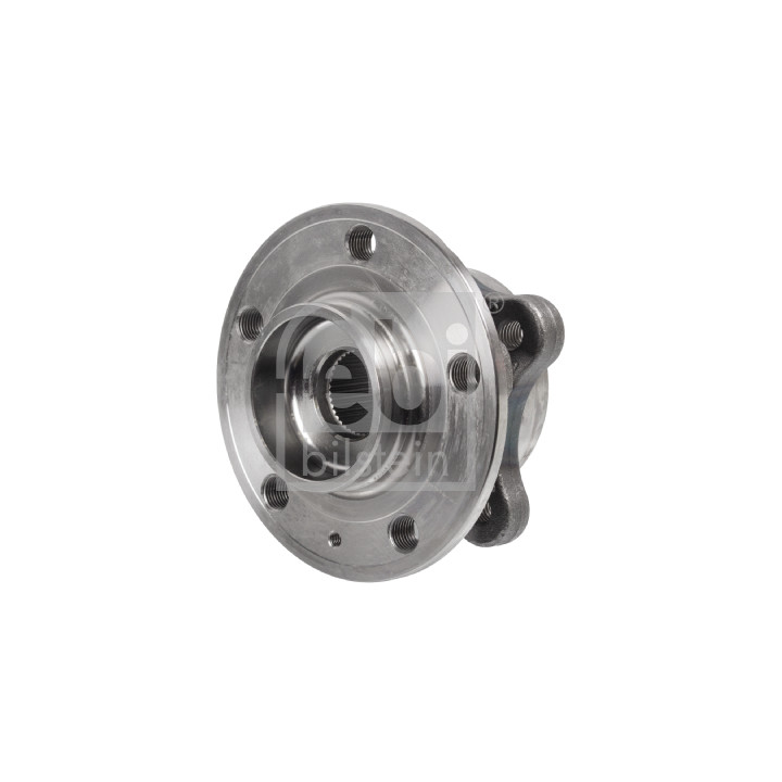 Piasta łożysko koła FEBI BILSTEIN 31864