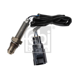 Sonda lambda FEBI BILSTEIN 177526