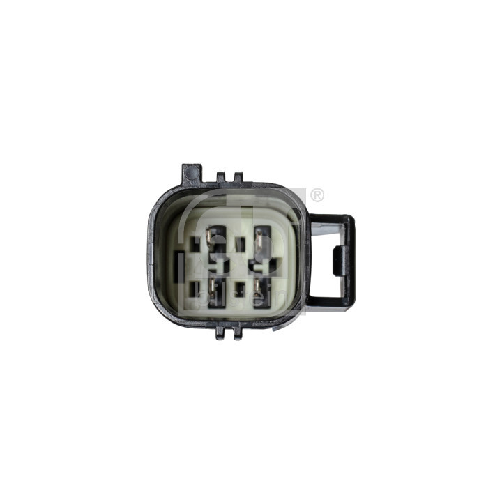 Sonda lambda FEBI BILSTEIN 177526