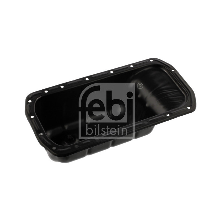 Miska olejowa FEBI BILSTEIN 177591