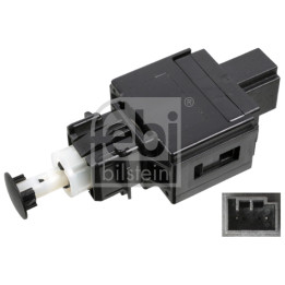 Włącznik świateł STOP FEBI BILSTEIN 174510