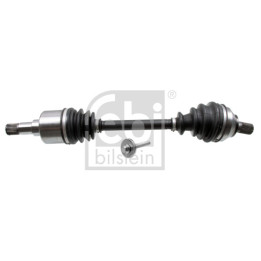 Wał napędowy FEBI BILSTEIN 180786