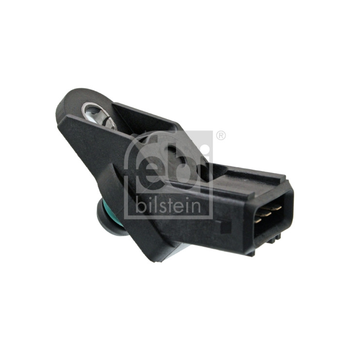 Czujnik ciśnienia w kolektorze dolotowym FEBI BILSTEIN 38277