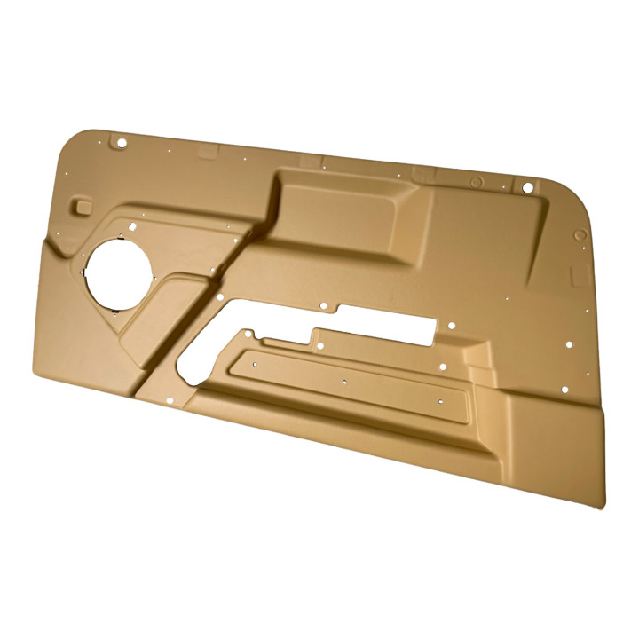 Door panel, left Volvo (1374543)