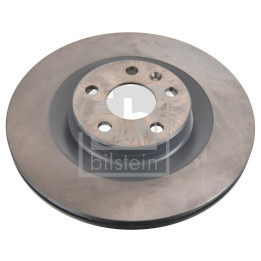 Tarcza hamulcowa FEBI BILSTEIN 171444