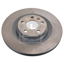 Tarcza hamulcowa FEBI BILSTEIN 171444