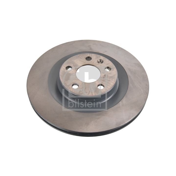 Tarcza hamulcowa FEBI BILSTEIN 171444