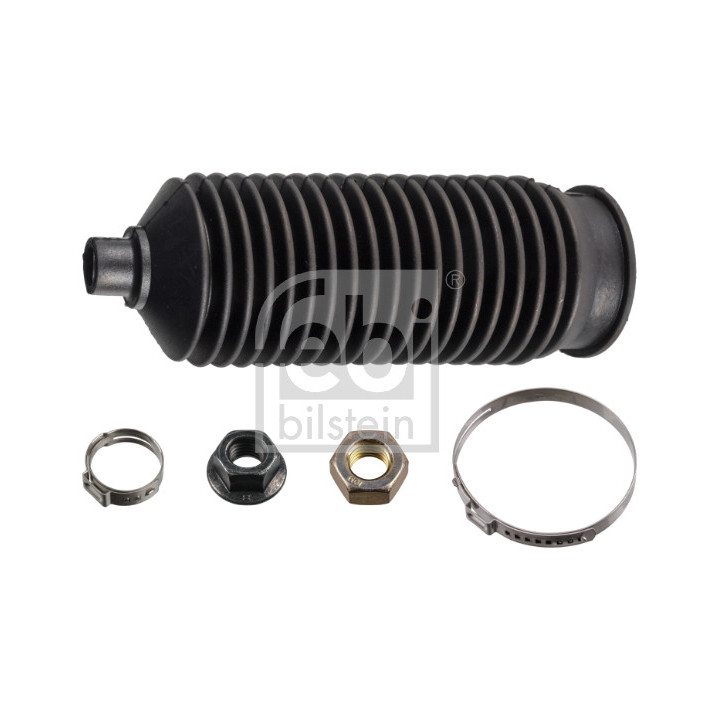 Zestaw osłon przekładni kierowniczej FEBI BILSTEIN 22557