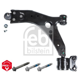 Wahacz zawieszenia koła FEBI BILSTEIN 40623