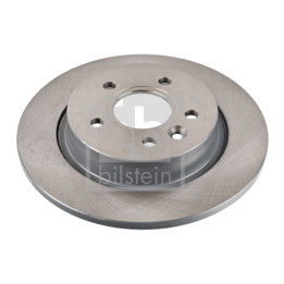 Tarcza hamulcowa FEBI BILSTEIN 105714