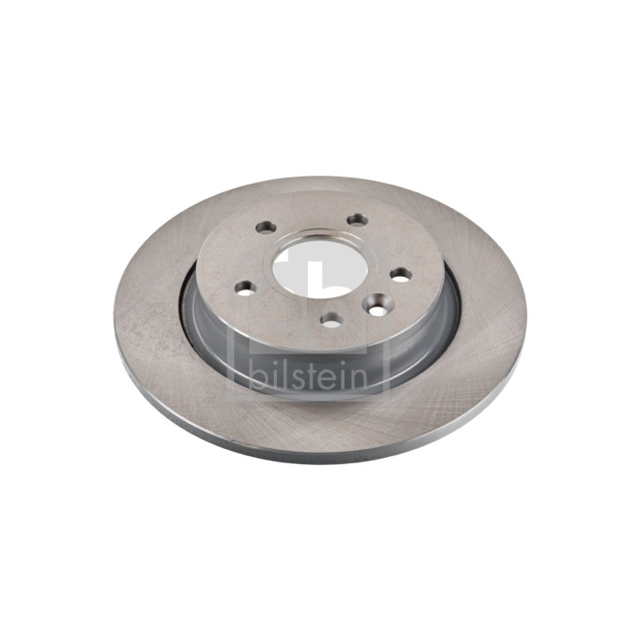Tarcza hamulcowa FEBI BILSTEIN 105714