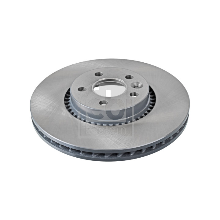 Tarcza hamulcowa FEBI BILSTEIN 175205