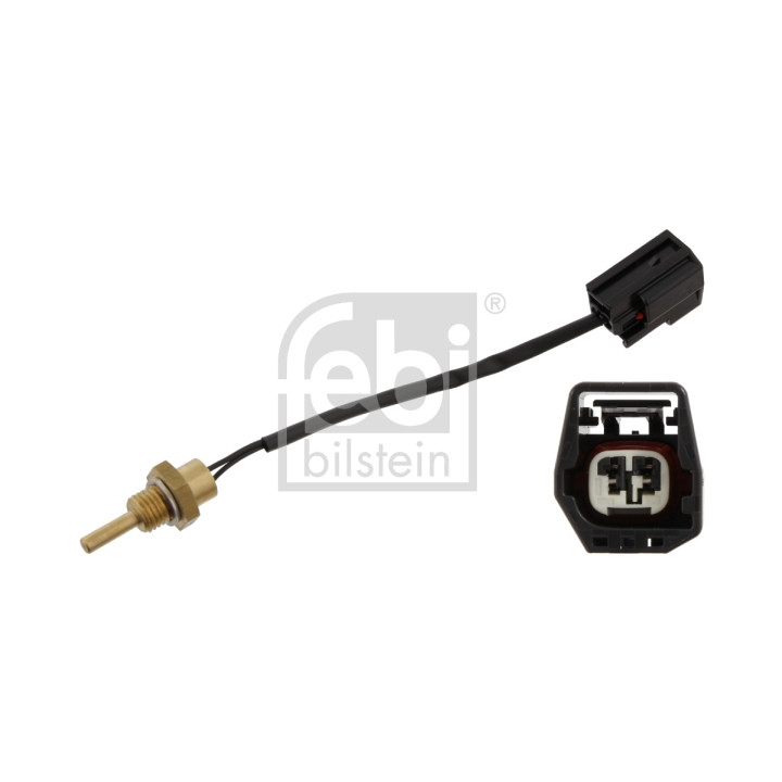 Czujnik temperatury płynu chłodzącego FEBI BILSTEIN 28611